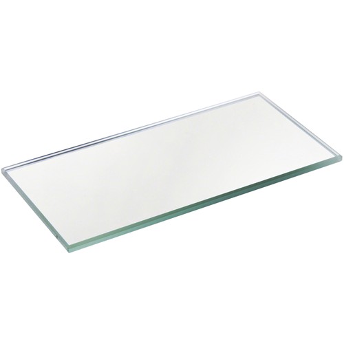 Plymor rectangle 3mm - rectangle,,