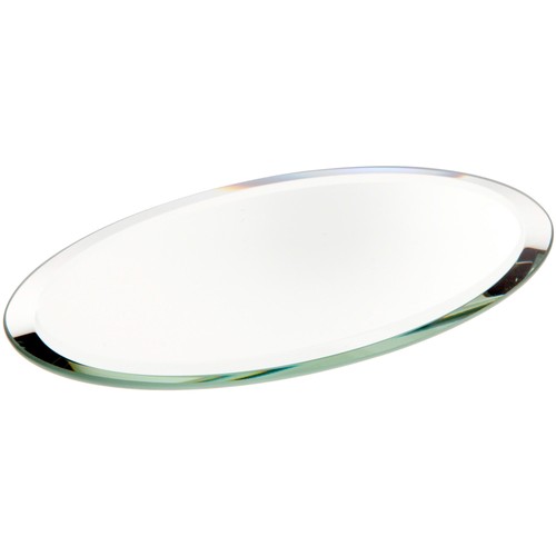 Plymor oval 3mm thick - oval,,