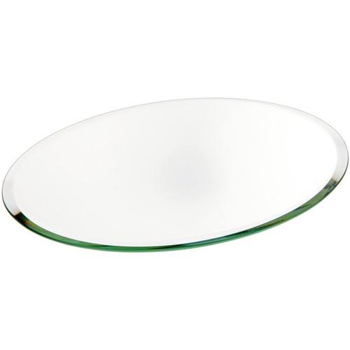 Plymor oval 3mm - 9",