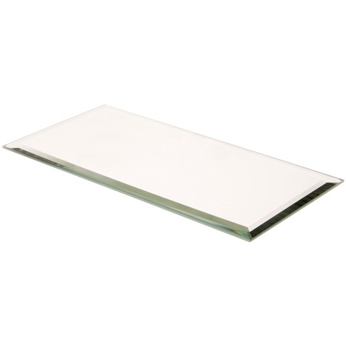 Plymor rectangle 3mm - rectangle,,